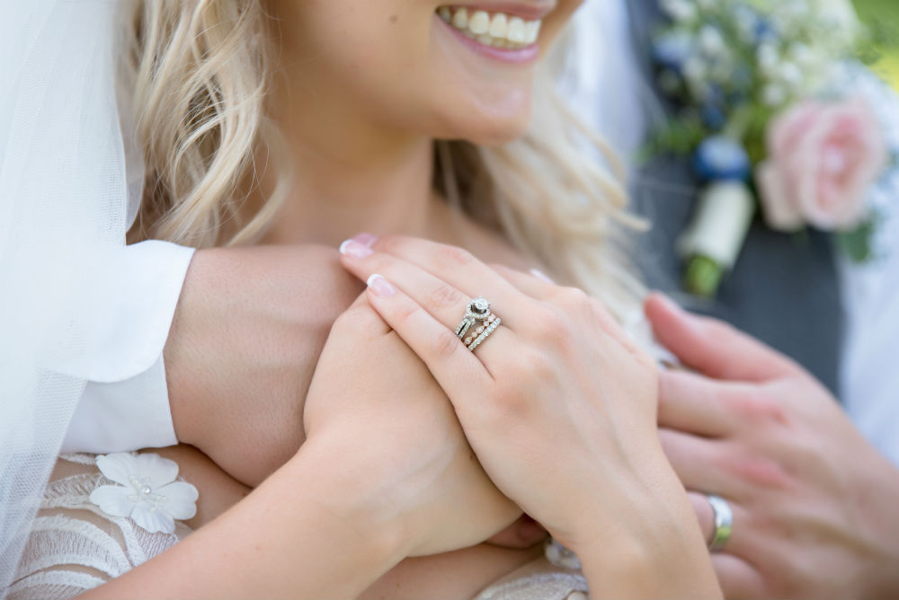 Popular Collections of Side Stone Rings Popular Collections of Side Stone Rings