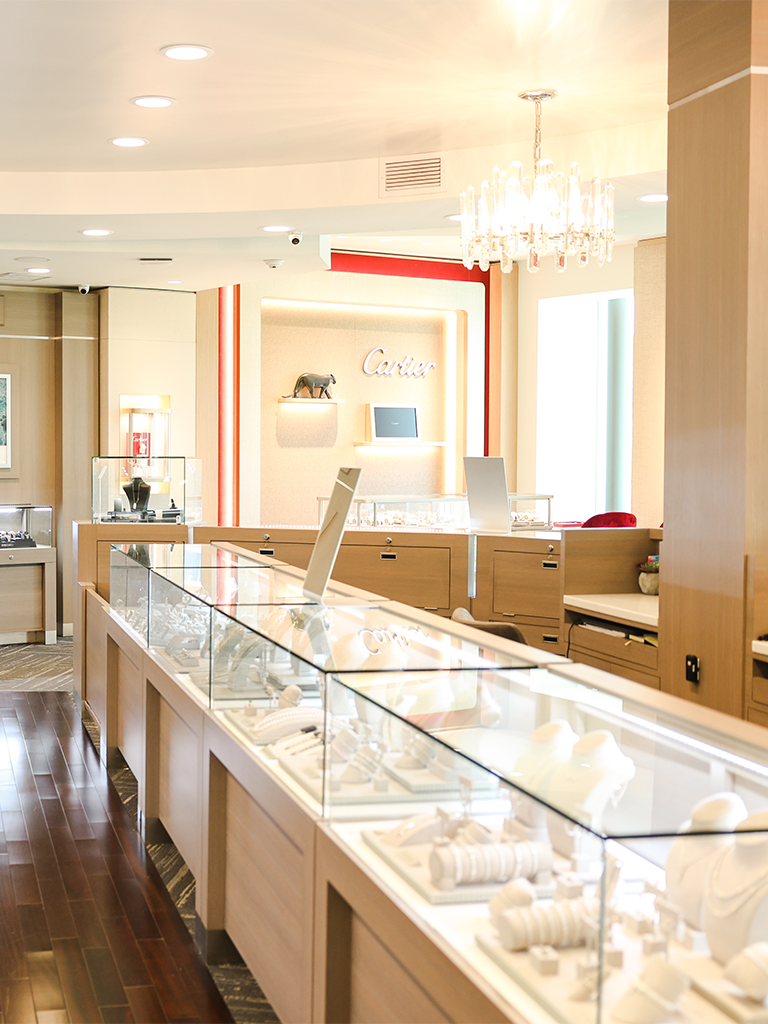 Northeastern Fine Jewelry Store  