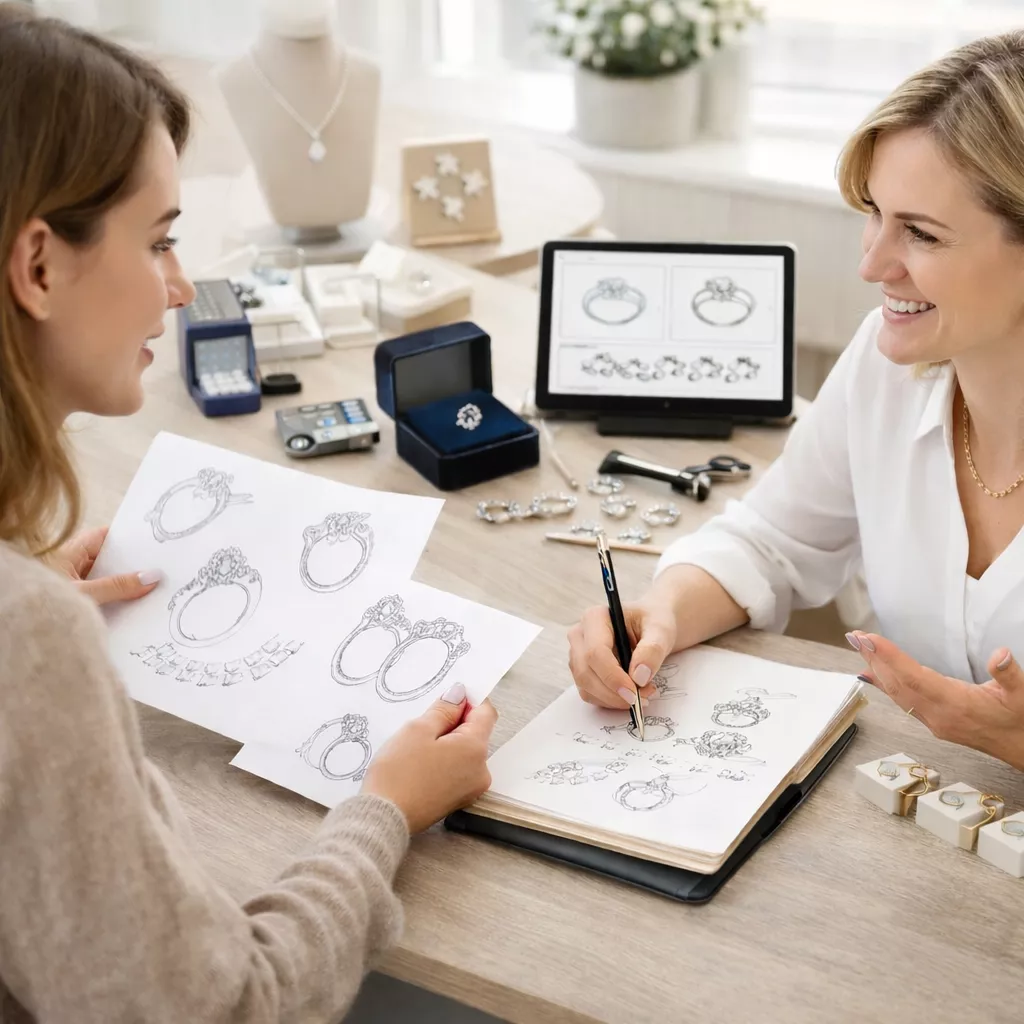 Inspiration & Consultation