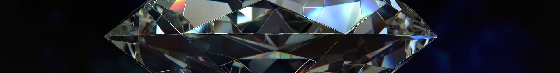 Diamond Shapes