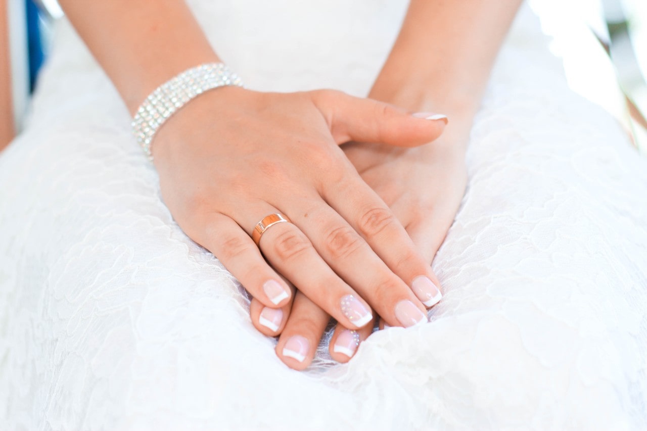 diamond bracelet on lady diamond bracelet on lady