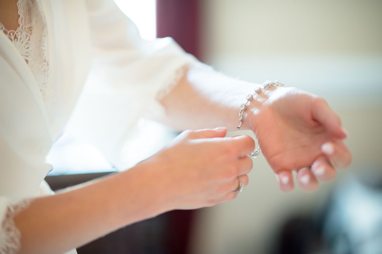 diamond bracelet on hand diamond bracelet on hand