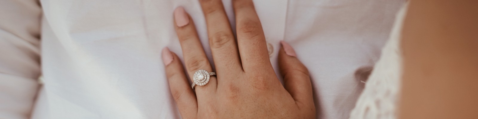 Engagement Ring Styles at Northeastern Fine Jewelry