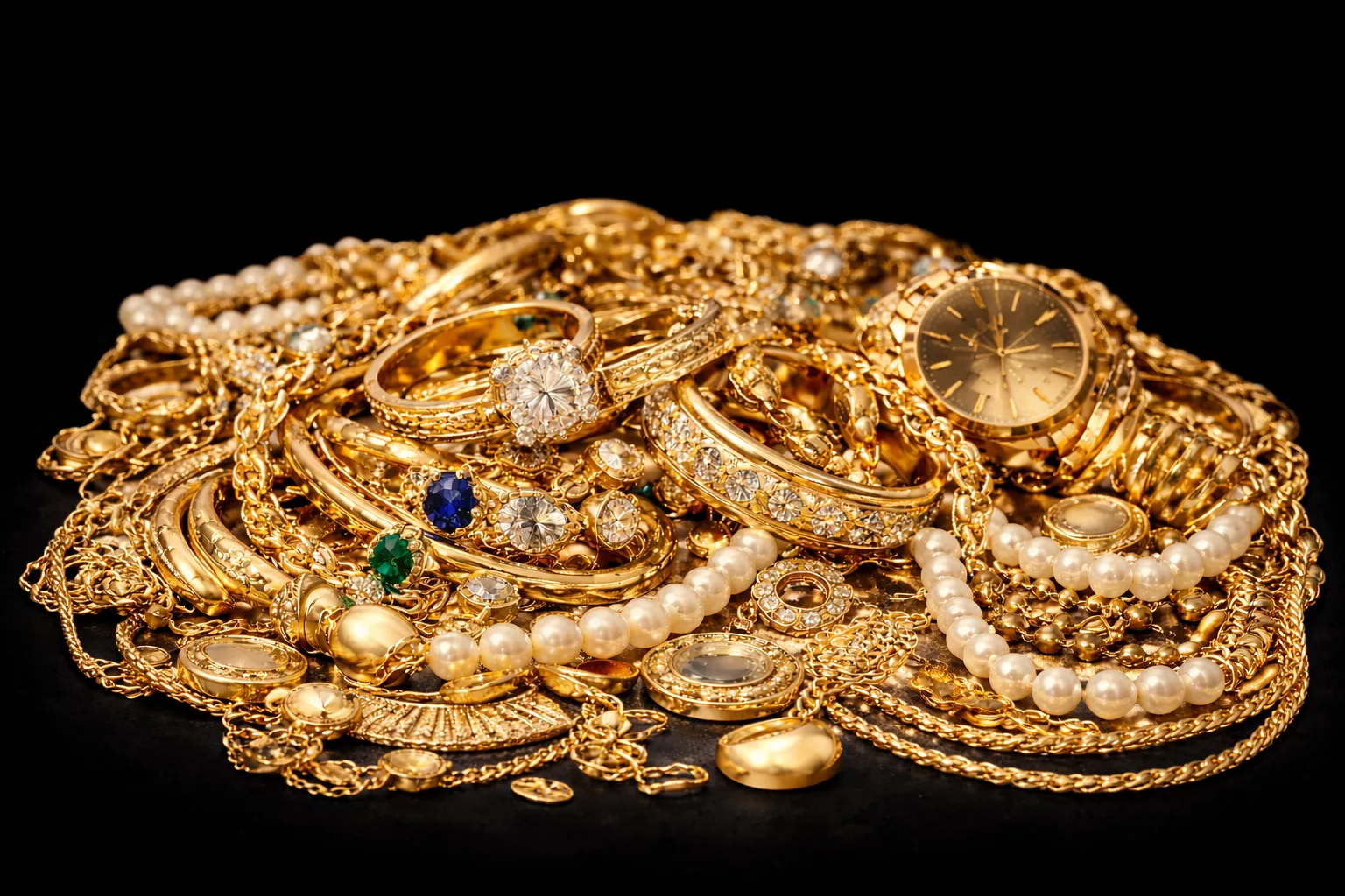 Jewelry Jewelry