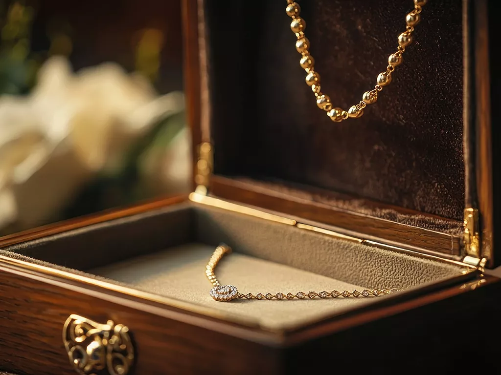 Professional Buyers of Fine Jewelry Collections Professional Buyers of Fine Jewelry Collections
