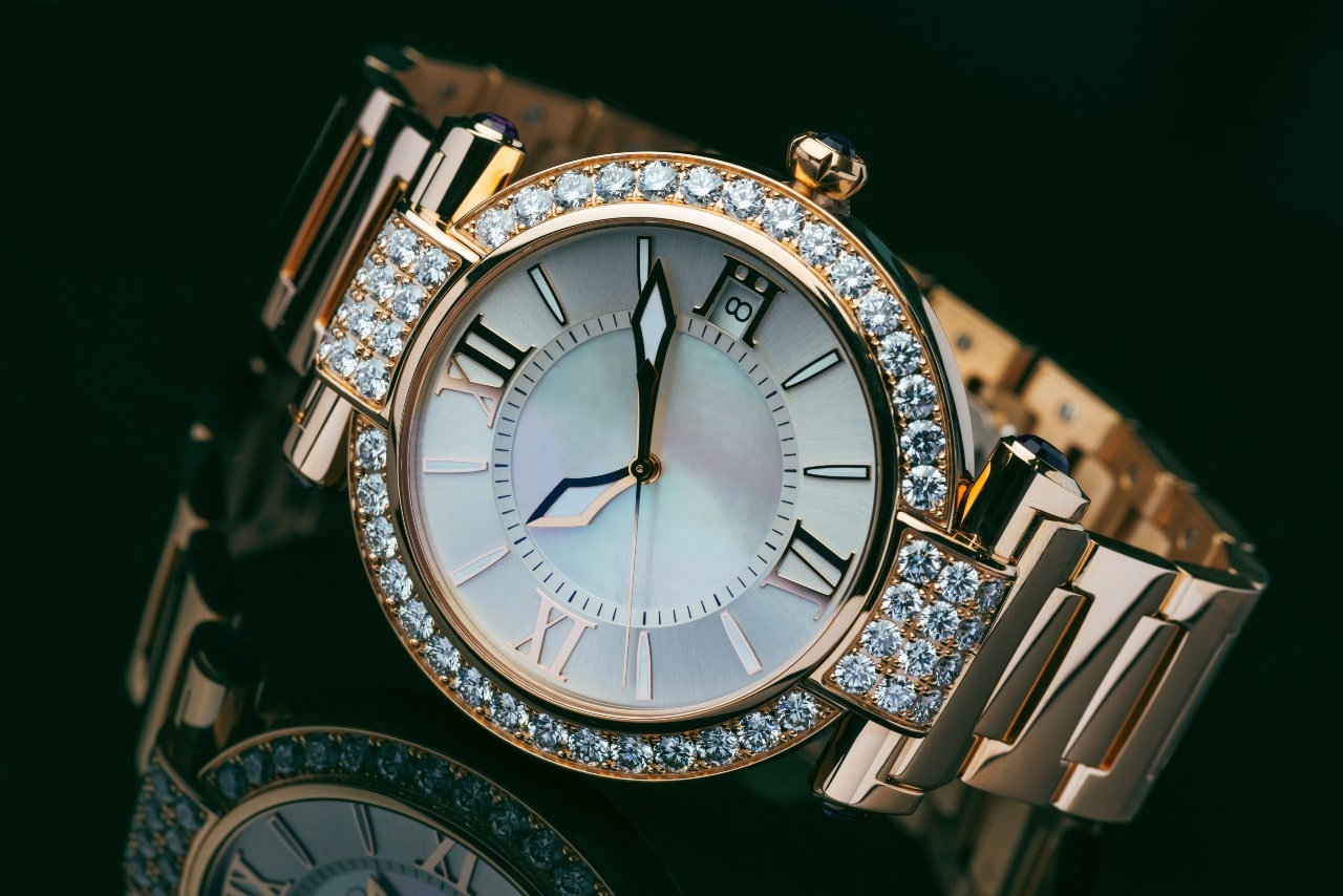 Find Watches At Northeastern Fine Jewelry