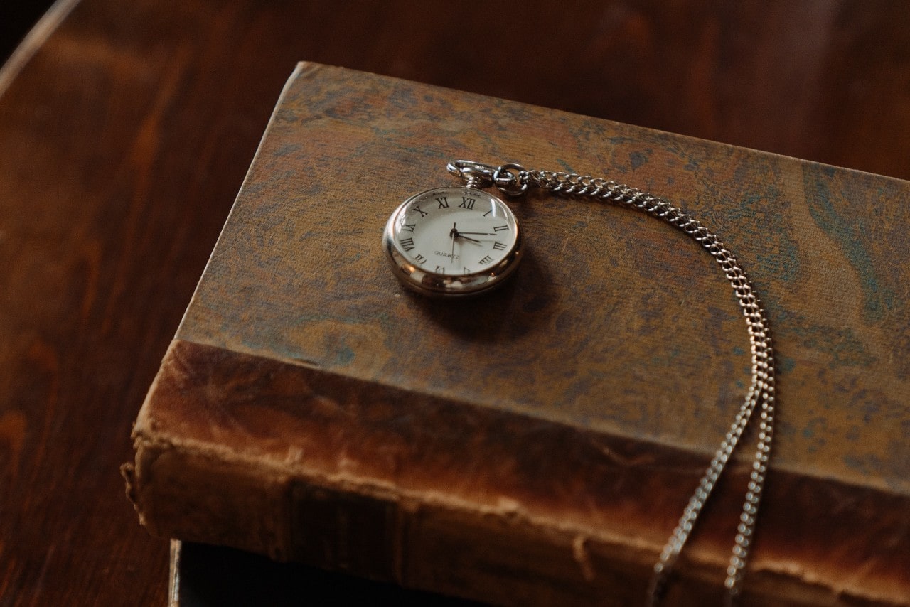 Pocket Watches