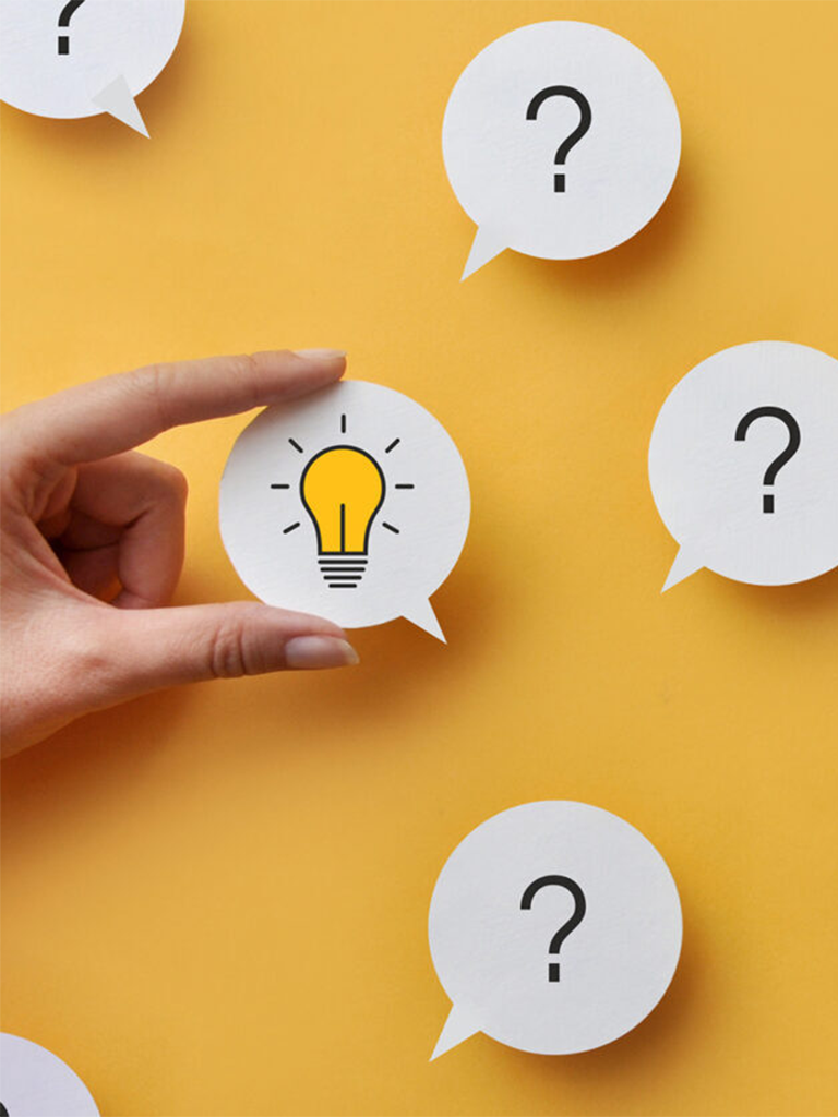 Frequently Asked Questions Frequently Asked Questions