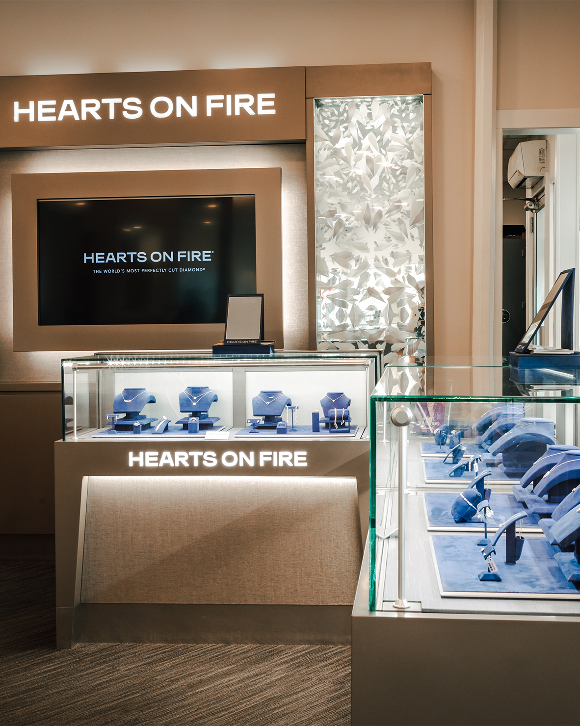 Jewelry Store In Glens Falls