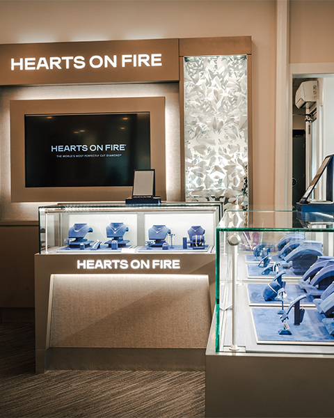 Jewelry Store In Glens Falls