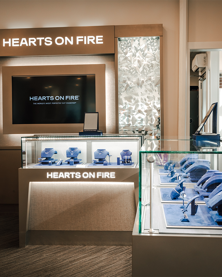 Jewelry Store In Glens Falls