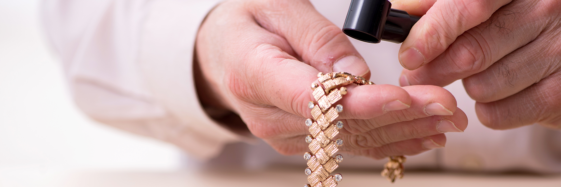 Gold & Diamond Buying