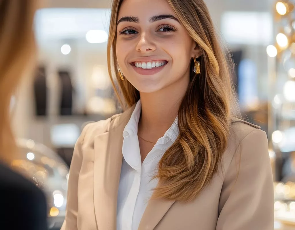 Service Excellence & Trusted Reputation