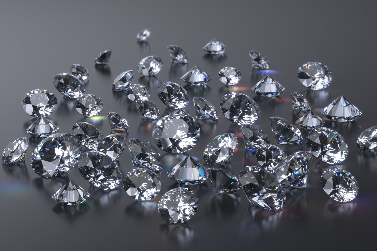 WHAT ARE THE BENEFITS OF LAB-GROWN DIAMONDS? WHAT ARE THE BENEFITS OF LAB-GROWN DIAMONDS?