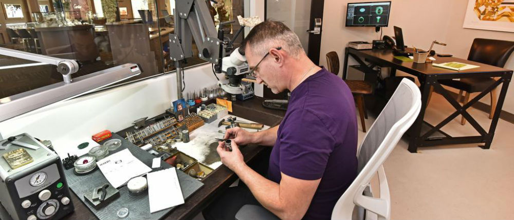 Jewelry Repair Jewelry Repair