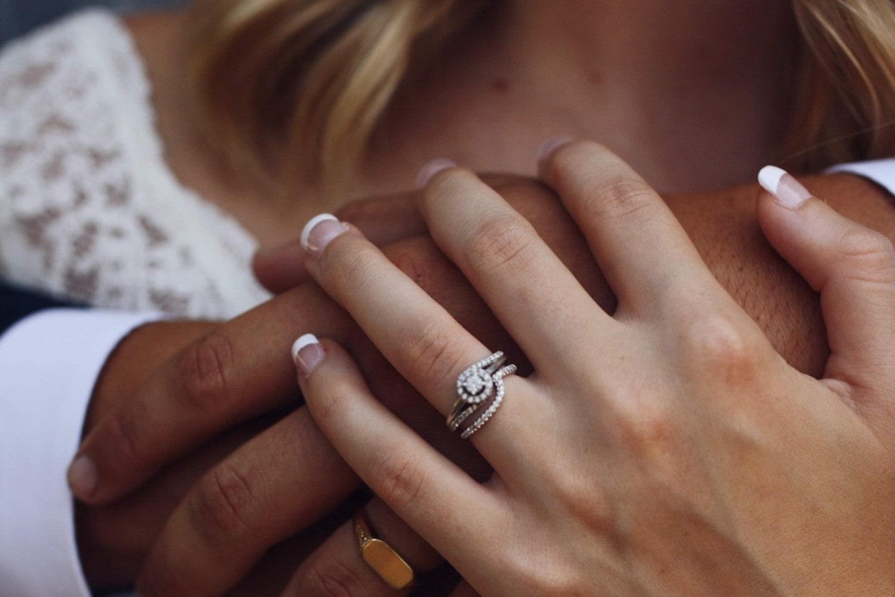 Schenectady Engagement Ring