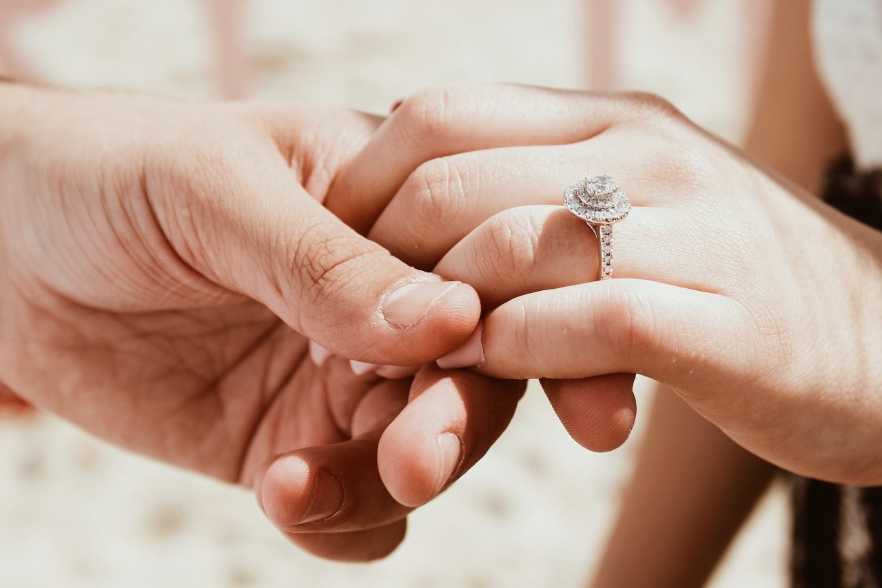 Schenectady Engagement Ring