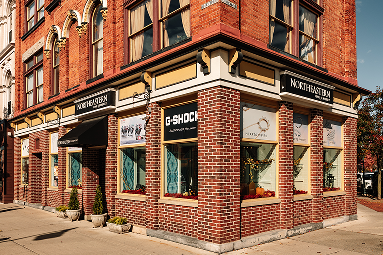 Glens Falls Store