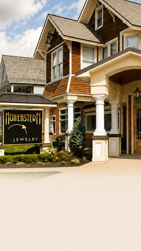 Northeastern Fine Jewelry  