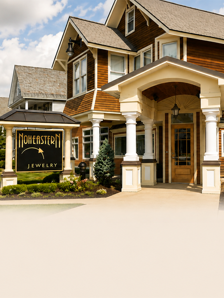 Northeastern Fine Jewelry  