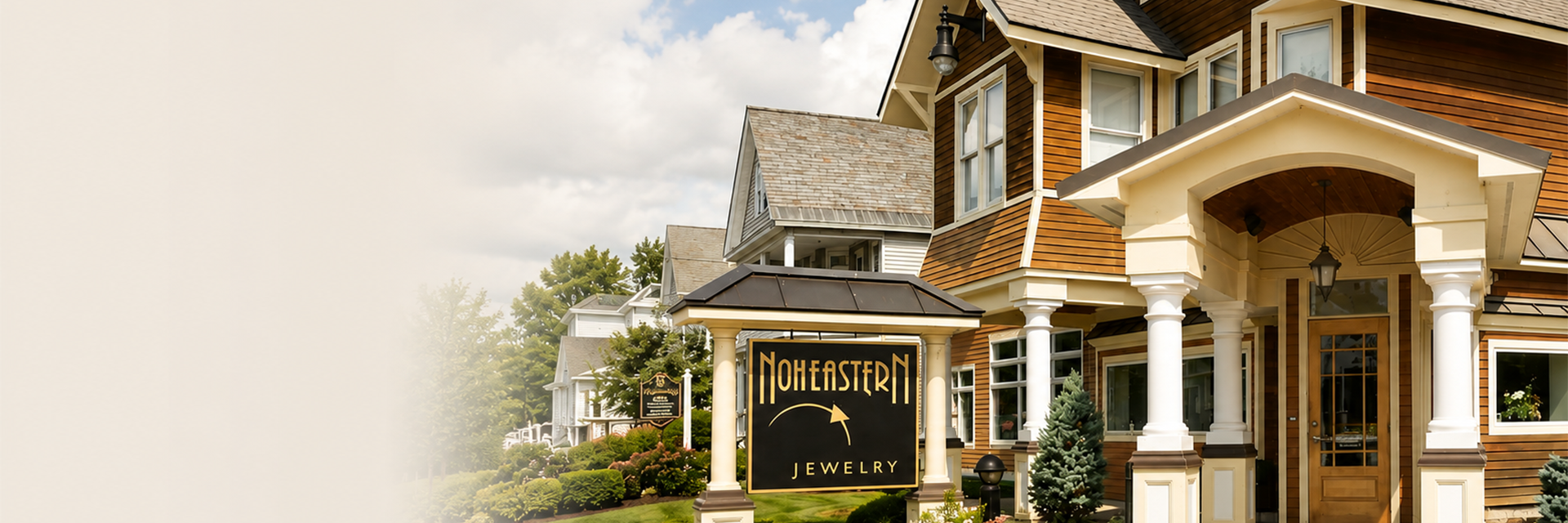 Northeastern Fine Jewelry  