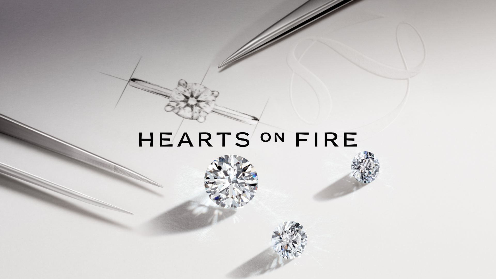 Hearts on Fire