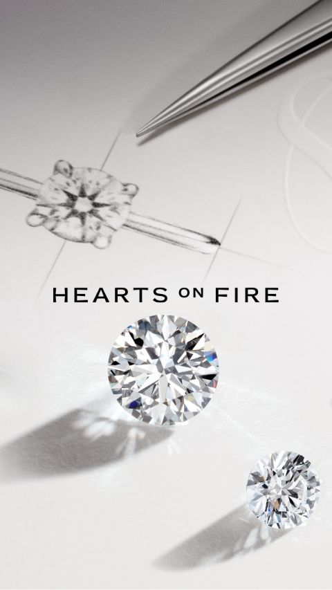 Hearts on Fire