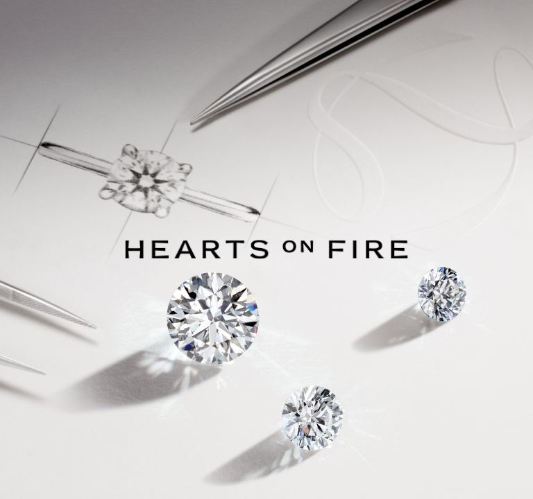 Hearts on Fire