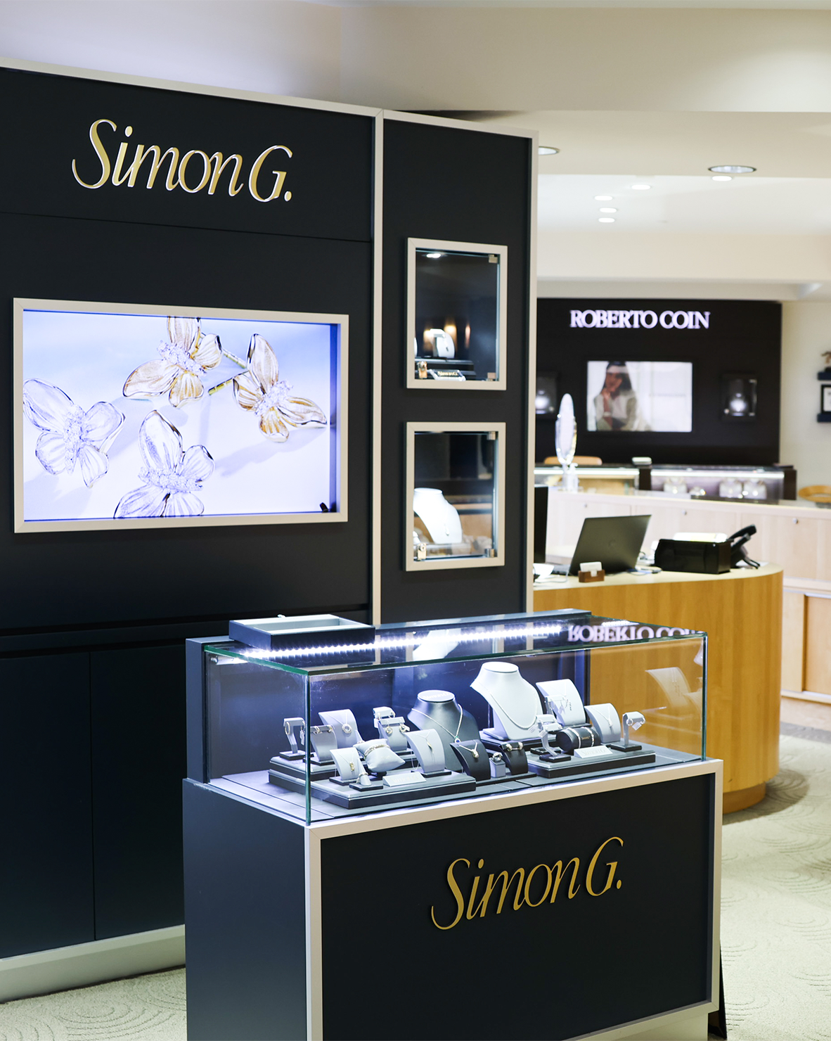 Jewelry Store in Schenectady