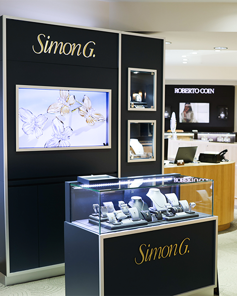 Jewelry Store in Schenectady